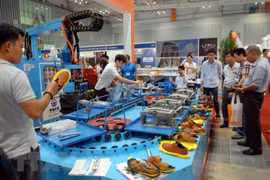 Vietnam Footwear Summit to discuss new growth models 
