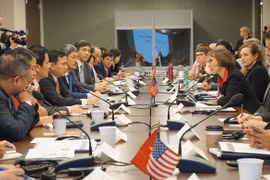 Sci-tech key to enhancing Vietnam-US partnership