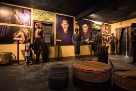 Hoi An-based French photographer nominated for devotion award