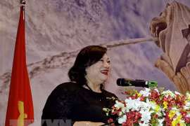 Vietnam-Singapore diplomatic ties anniversary marked in HCM City