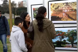 “Vietnam Day” marks Vietnam-Argentina diplomatic ties 