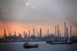 Singapore to impose carbon tax from 2019