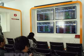 HNX, Moscow Exchange sign MoU on cooperation 