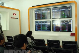 HNX, Moscow Exchange sign MoU on cooperation 