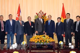 HCM City looks to boost trade-investment ties with Cuba