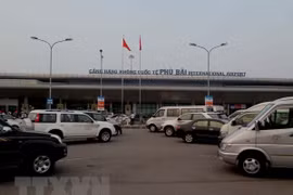 Hue airport expansion to cost ACV 95 mln USD