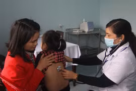 Experts: Local clinics in need of revamp