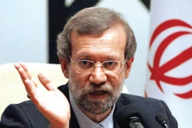 Iranian Parliament Speaker to visit Vietnam
