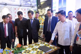 Vietbuild kicks off in Da Nang