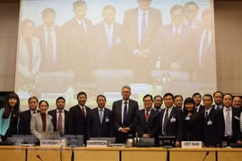 Vietnam vows to effectively implement UN Convention Against Torture 