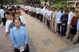 Cambodia to monitor online news ahead of election
