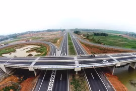 Transport Ministry speeds up North-South expressway