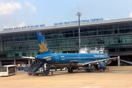 Ministry earmarks 15.4 billion USD for aviation industry