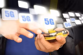 RoK firms set to invest 9.36 bln USD in 5G tech