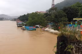 Climate change affects farmers in northeast