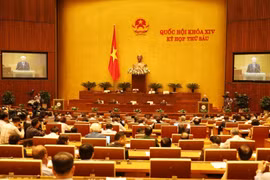 CPTPP to be submitted to parliament on Nov. 2