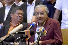 Malaysia pledges to maintain good ties with other countries 