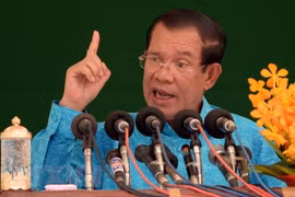 Cambodian people benefit from CPP’s policies 