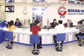 Banks hope to lure foreign investors