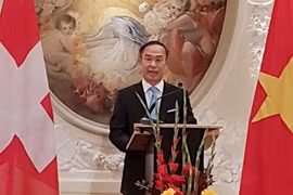 Vietnam elected as Chair of Group of Francophone Ambassadors