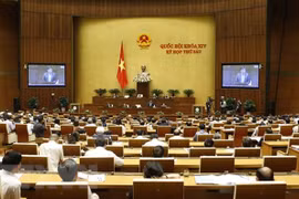 Lawmakers discuss State budget estimate for 2018, 2019 