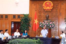 PM asks Lang Son to develop trade, tourism 