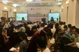 Renewable energy aids electrification target achievement