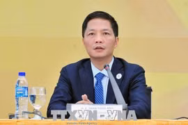 Minister proposes Vietnam-Japan cooperation programme on CPTPP