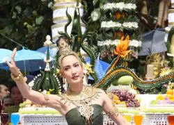 Thailand strives to bolster domestic tourism