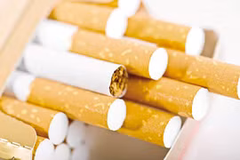 Thailand: profiting from excise levy on cigarette to be fined