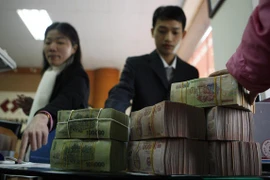 Warburg Pincus to pump over 370m USD into Techcombank