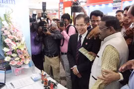 Bangladesh – promising market for Vietnamese travel firms 