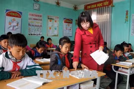 Lai Chau pays much attention to needy people