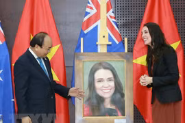 Vietnam looks towards strategic partnership with New Zealand 