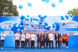 Intellectual property key for start-ups: experts