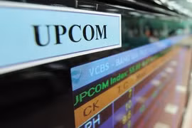 UPCoM looks to boost investor confidence