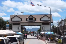 Thailand’s border trade to grow 10-14 percent in 2018