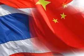 Thailand, China plan to double bilateral trade in next three years 