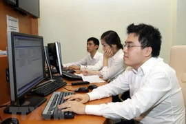 Over 11.7 trillion VND worth of G-bonds raised 