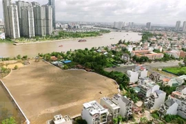 Many localities face difficulties in industrial cluster management