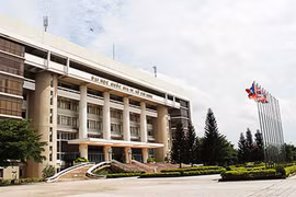 Two Vietnamese universities named among top 1,000 