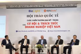 Vietnam considered key partner of RoK: conference 