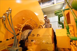 Vietnam enhances policy enforcement on management, use of foreign loans 