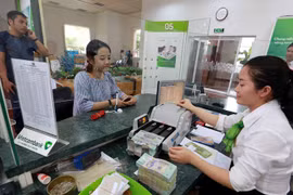 Reference exchange rate adjusted up on March 9