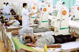 Ministry steps up efforts to ease patient overload in hospitals 
