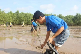 Youth survey on sustainable development goals released 