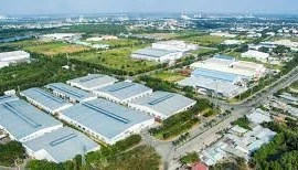 Growth boosts demand for industrial land