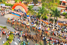 Coffee festival to be held in Dak Lak