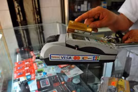 No cash withdrawal at domestic POS from March