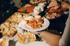 Italian cuisine week takes place in HCM City